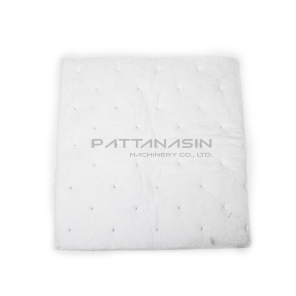 HP-256 วัสดุดูดซับน้ำมันและสารเคมี