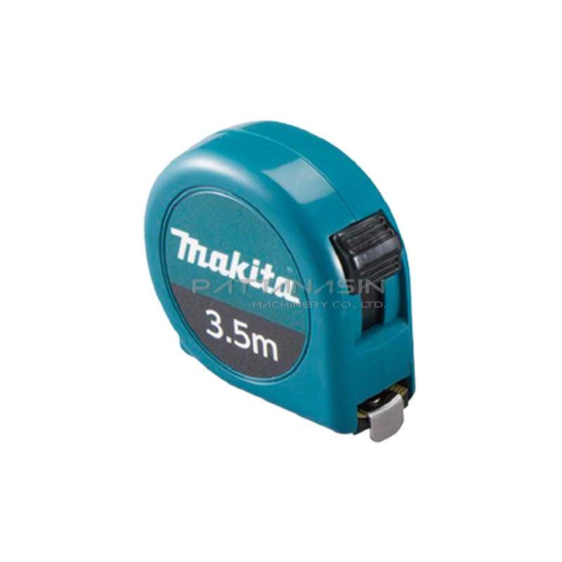 MAKITA ตลับเมตร 3.5ม x16มม. หน่วยมิล รุ่น B-57130