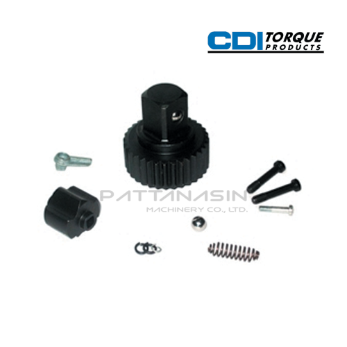 อะไหล่ชุดซ่อมประแจขันปอนด์ CDI REPAIR KITS FOR CDI TORQUE WRENCHES