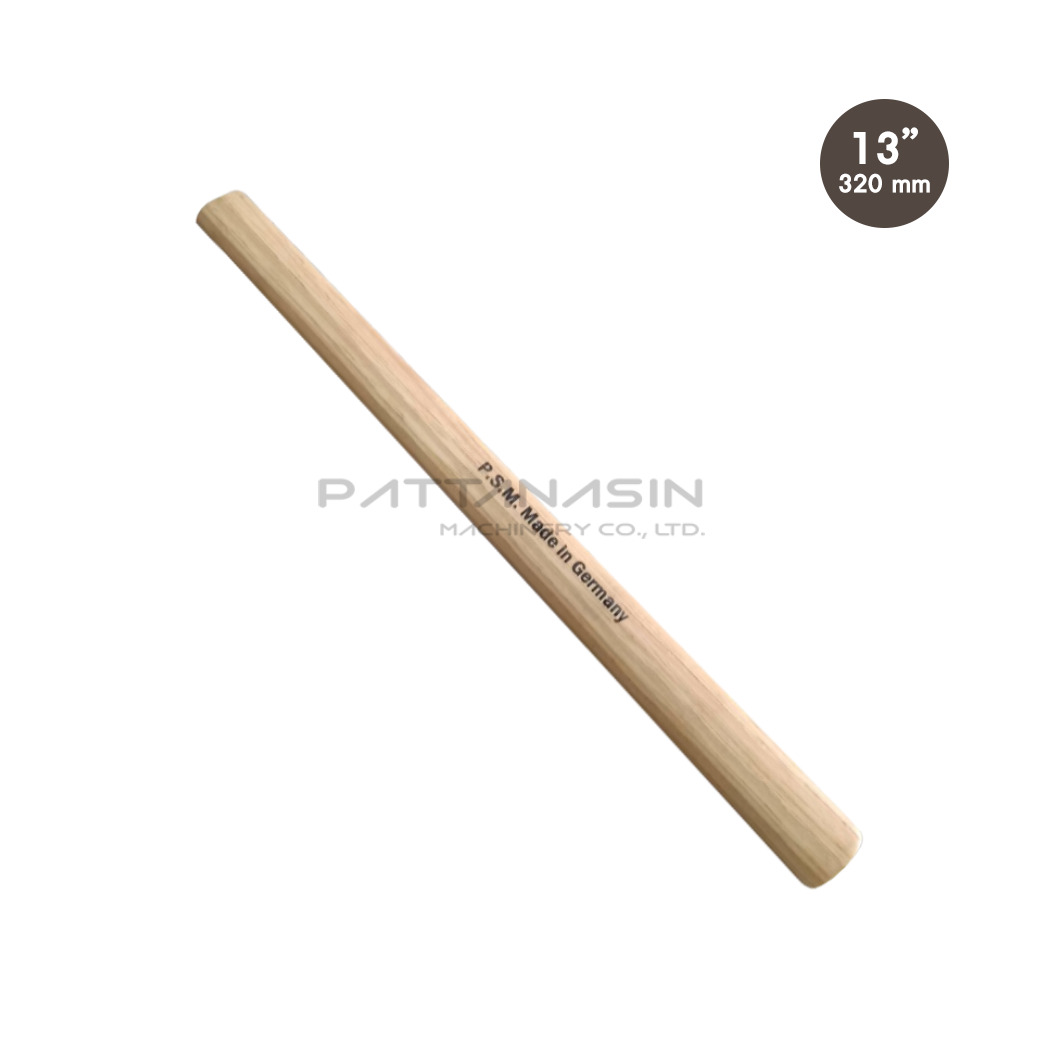 ด้ามค้อนไม้ Mr.S HAMMER Hammer Handle