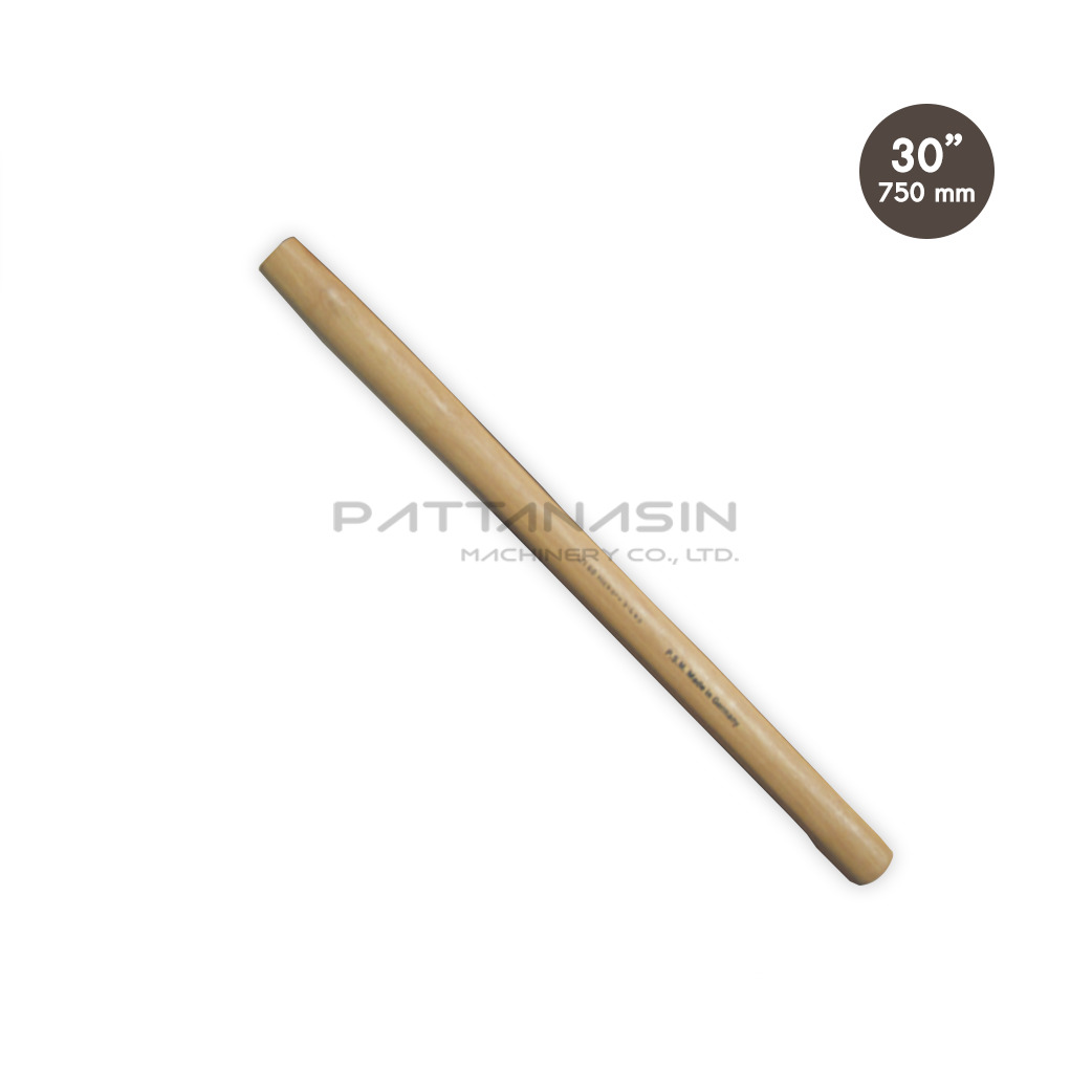 ด้ามค้อนไม้ Mr.S HAMMER Hammer Handle